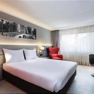 Ramada By Wyndham Amsterdam Airport Schiphol Szálloda Badhoevedorp