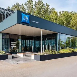 Ibis Budget Amsterdam Airport Szálloda Badhoevedorp