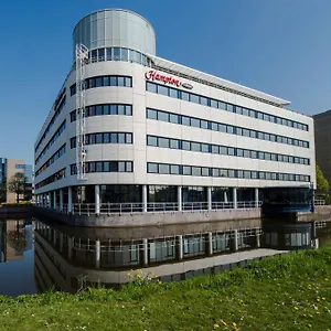 Hampton By Hilton Amsterdam Airport Schiphol Szálloda Hoofddorp